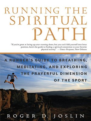 cover image of Running the Spiritual Path